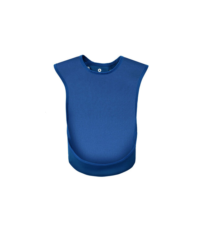 Bibetta Care Bibetta Tabard Bib Junior Blue Pro80