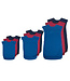 Bibetta Care Waterproof bibs, the Bibetta Tabard Slab Large Blue Pro80