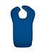 Bibetta Care Waterproof bibs, the Bibetta Tabard Slab Medium Blue Pro80