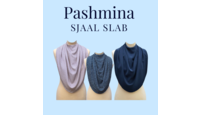 Pashmina Sjaalslab | uitblinker op 5 punten
