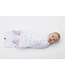 Mum2Mum Mum2Mum Summer Dream Swaddle- Inbakerdoek Groot| Roze X