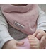 Silly Billyz Silly Billyz Bandana Cotton baby pink