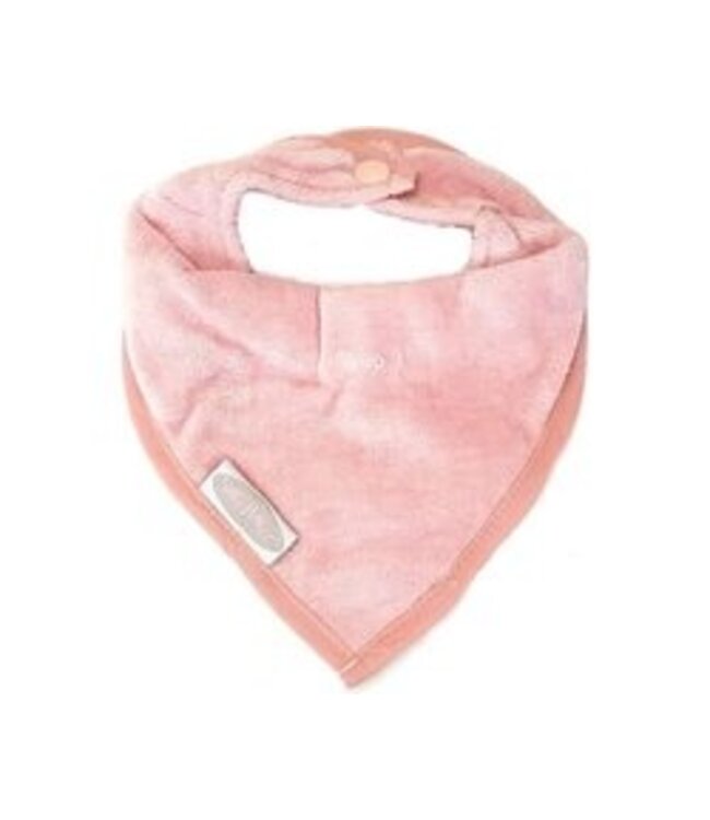 Silly Billyz Silly Billyz Bandana Cotton baby pink