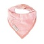 Silly Billyz Silly Billyz Bandana Katoen Antique Pink