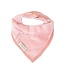 Silly Billyz Silly Billyz Bandana Katoen Antique Pink