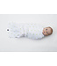 Mum2Mum Mum2Mum Dream Swaddle- Inbakerdoek Klein| Groen X