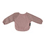 Mum2Mum Mum2Mum Mouwslab Large Dusty Pink