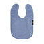 Mum2Mum Mum2Mum Standard Bib Denim