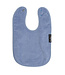 Mum2Mum Standard Bib Denim