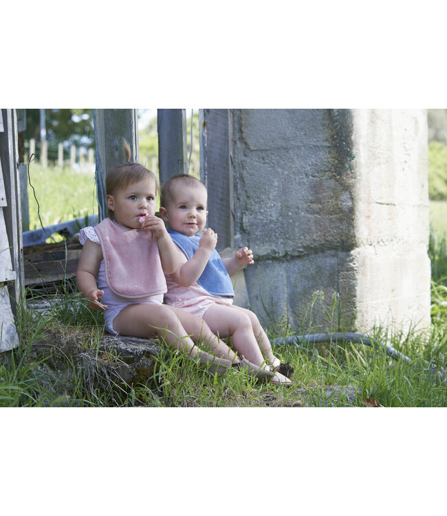 Mum2Mum Mum2Mum Standaard Wonderslab Denim