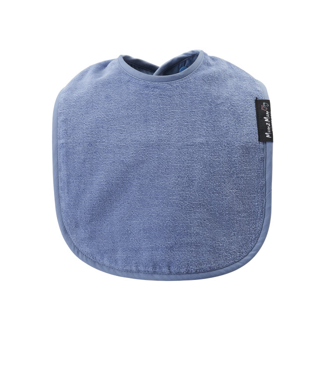 Mum2Mum Mum2Mum Standaard Wonderslab Denim