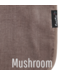 Mum2Mum Mum2Mum Bandana Bib Mushroom