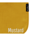 Mum2Mum Mum2Mum Standard Bib Mustard