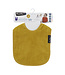 Mum2Mum Mum2Mum Standard Bib Mustard