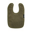 Mum2Mum Mum2Mum Standard Bib Olive