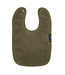 Mum2Mum Standard Bib Olive