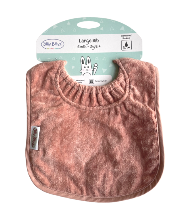 Silly Billyz Silly Billyz Junior Snuggly Towel Marocco