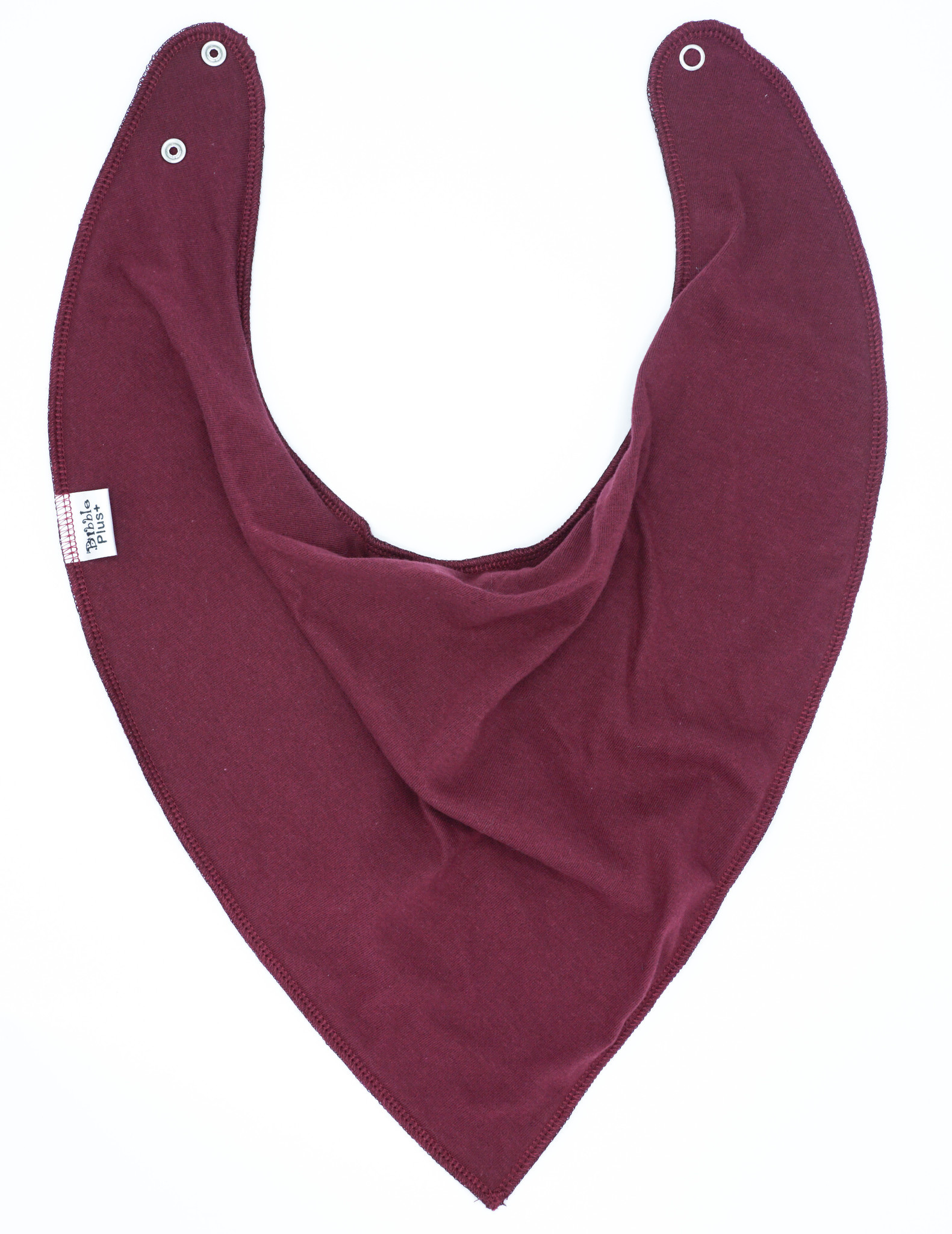 Bandana Bibble Red Red Wine