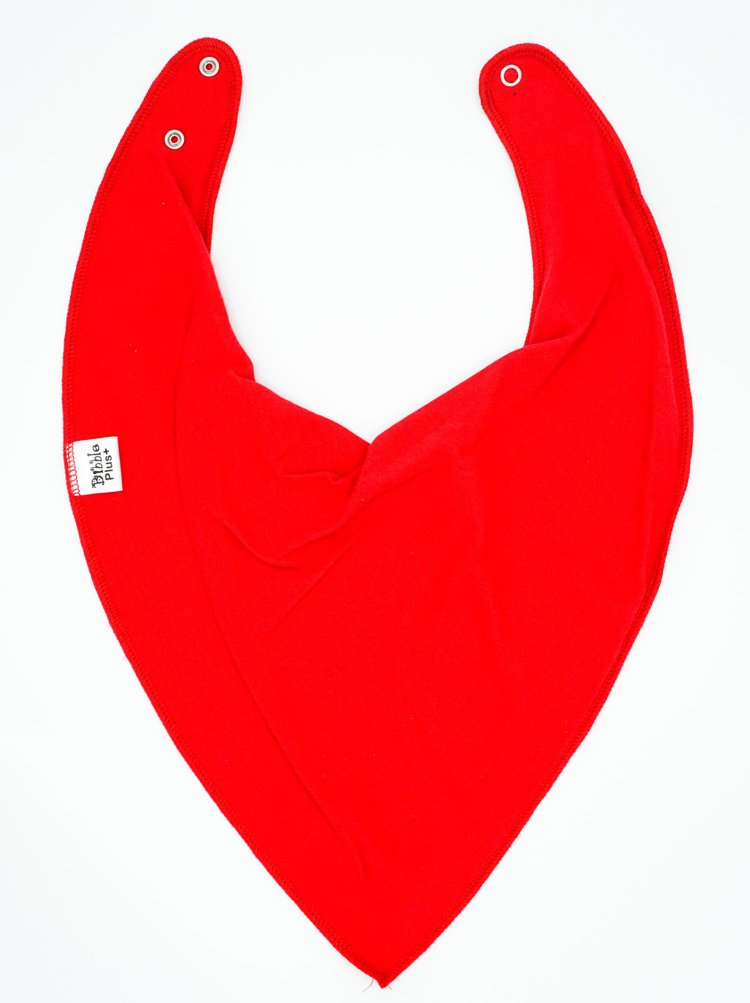 Bandana Bibble Red