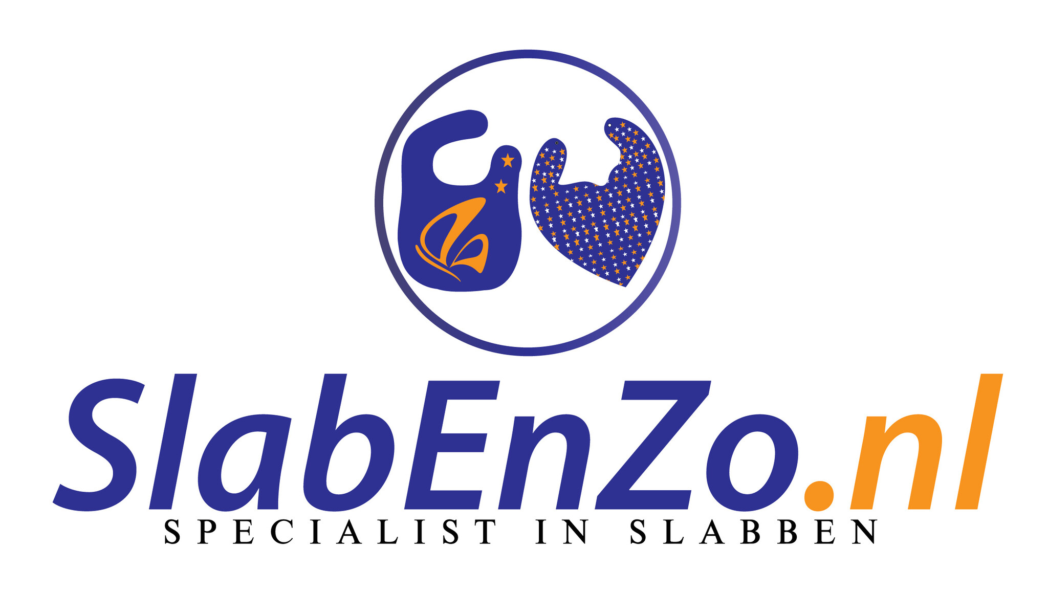 SlabEnZo Logo