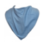 Bandana Bibble slabben Bandana Bibble Sea Blue