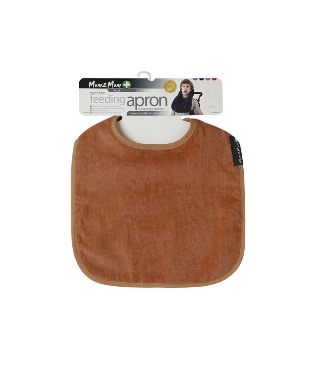 Mum2Mum Mum2Mum Standaard Plus Slab Rust