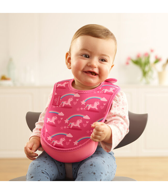 Bibetta Bibetta Ultrabib Unicorn