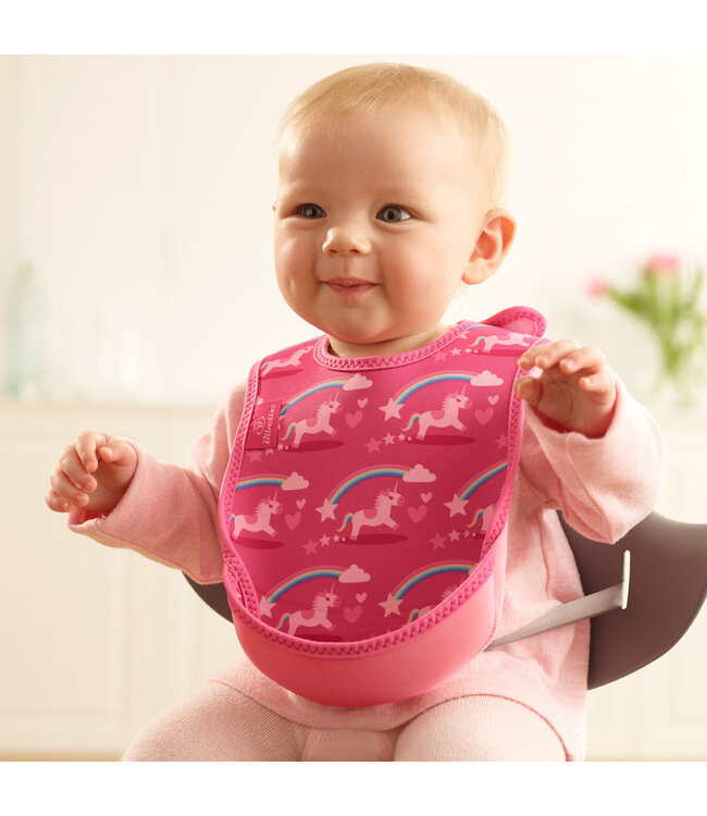 Bibetta Bibetta Ultrabib Unicorn