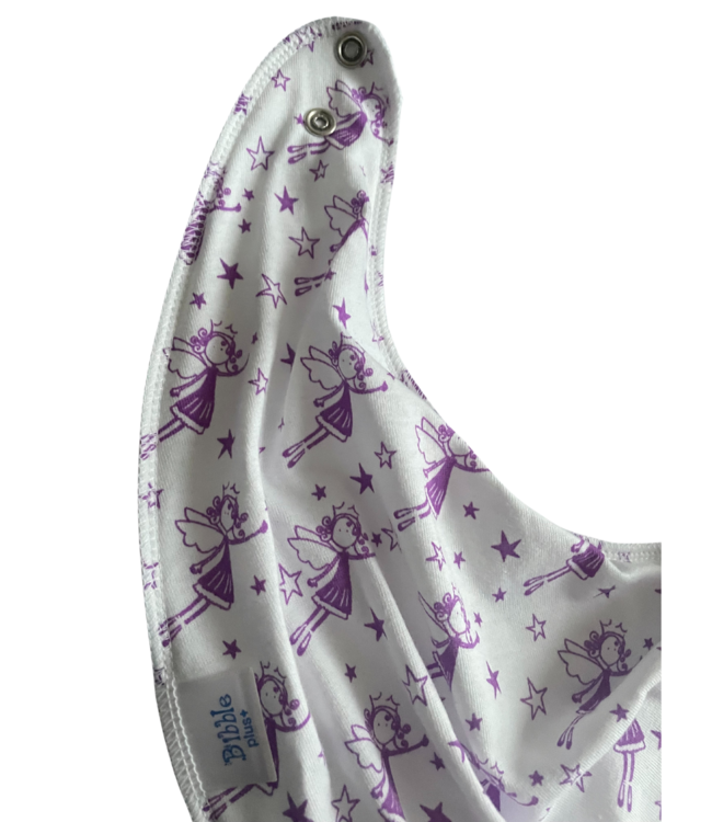 Bandana Bibble slabben Bandana Bibble Feetje