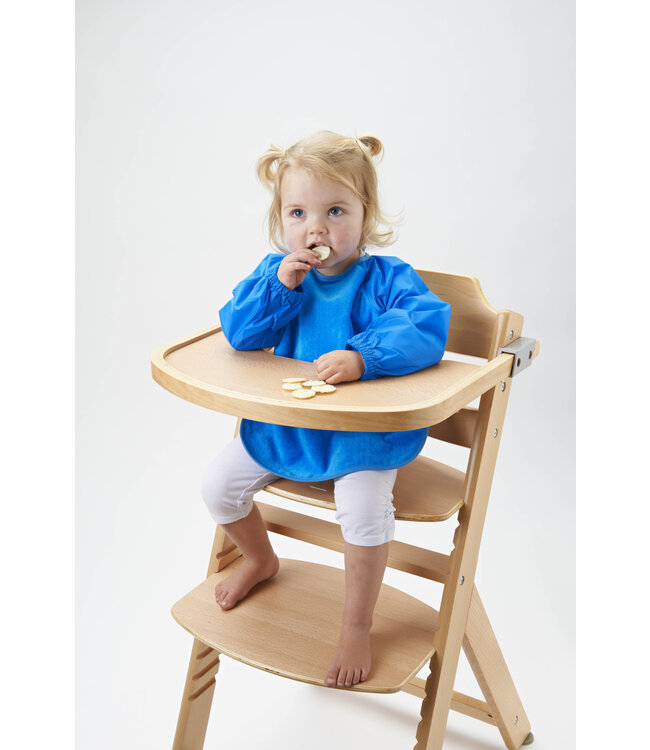 Mum2Mum Mum2Mum Mouwslab Large Aqua