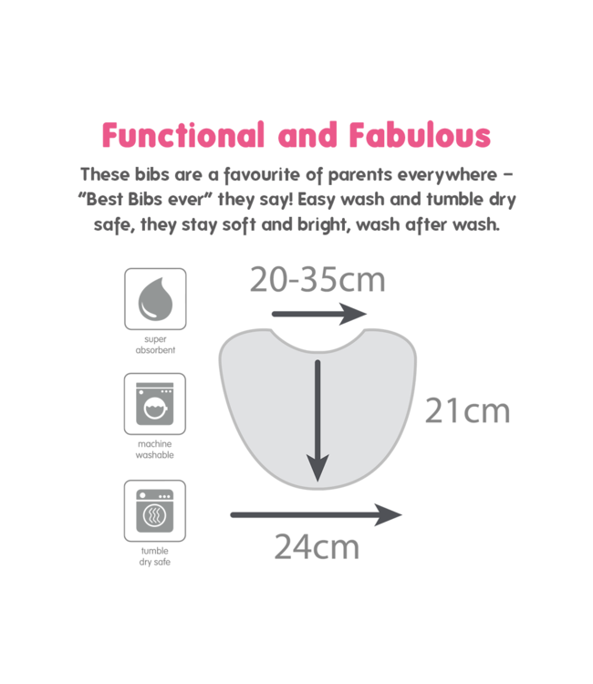 Silly Billyz Silly Billyz Junior Snuggly Towel Marocco