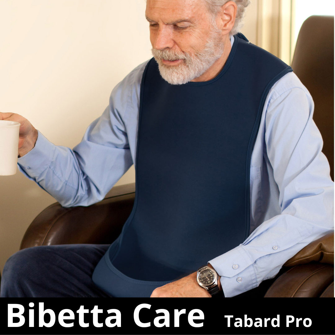 Bibetta Care Tabard Pro