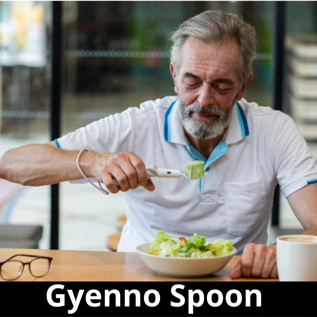 Gyenno Spoon