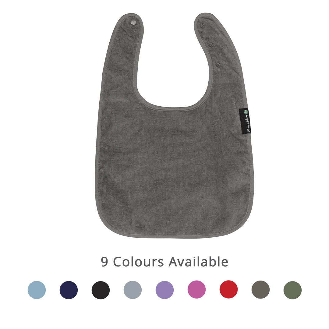 Mum2Mum Plus Range Back Standard Opening Feeding Apron