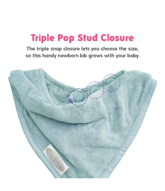 Silly Billyz Silly Billyz Bandana Katoen Maitai Bay