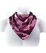 Bibetta Bibetta Care Junior Neckerchief Pink