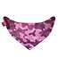 Bibetta Bibetta Care Junior Bandana Pink