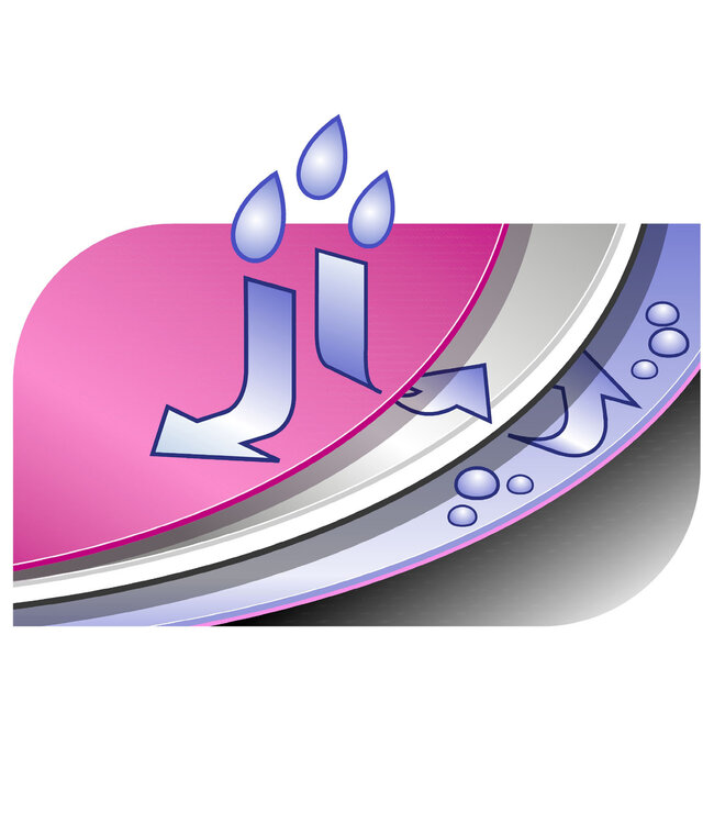 Bibetta Bibetta Care Junior Neckerchief Green