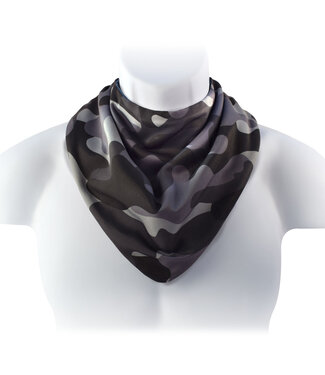 Bibetta Junior Neckerchief Black