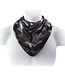 Bibetta Bibetta Care Junior Neckerchief Black