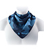 Bibetta Bibetta Care Junior Bandana Blue