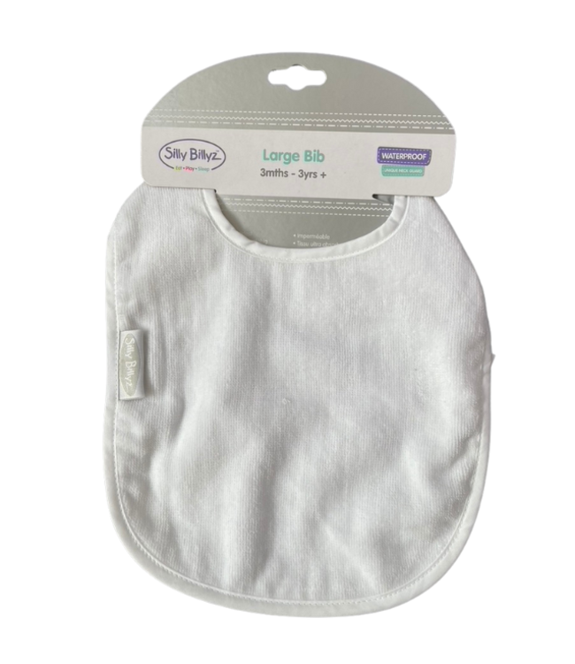 Silly Billyz Silly Billyz Junior Towel Wit