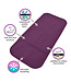 Bibetta Care Bibetta changing mat Junior Aubergine