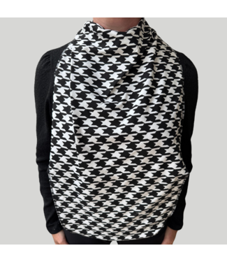 Bandana Bibble slabben Bibble eetslab Fashion Trend