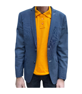 Bandana Bibble slabben Bibble, Luxus-Lätzchen  Polo Oker