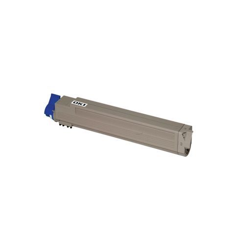 Oki 43837129 Toner Yellow 22000 Pages Original oki kopen in de aanbieding