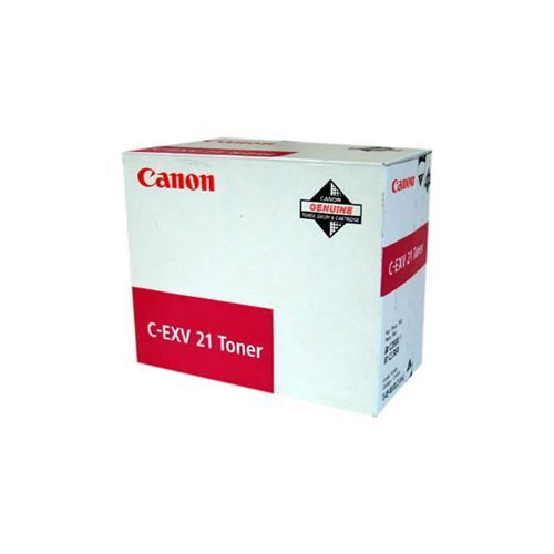 Canon C Exv 21 0455B002 Toner Yellow 14000P Original canon kopen in de aanbieding