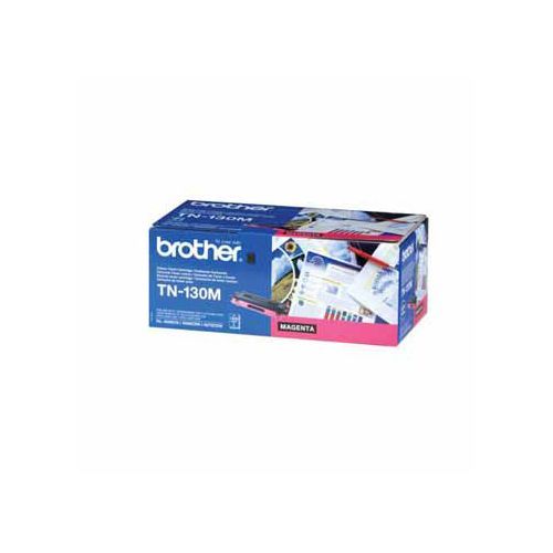 Brother Tn 130M Toner Magenta 1500 Pages Original brother kopen in de aanbieding Brother Tn 130M Toner Magenta 1500 Pages Original brother kopen in de aanbieding