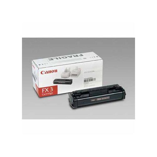 Canon Fx3 1557A003 Toner Black 2700 Pages Original canon kopen in de aanbieding