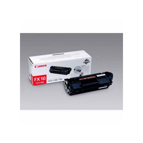 Canon Fx10 0263B002 Toner Black 2000 Pages Original canon kopen in de aanbieding